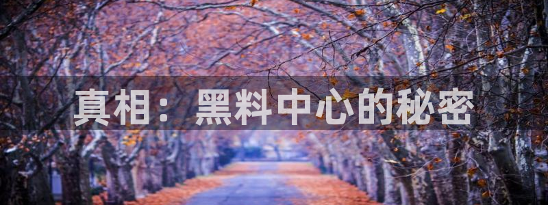 知名名人丑闻新瓜曝光